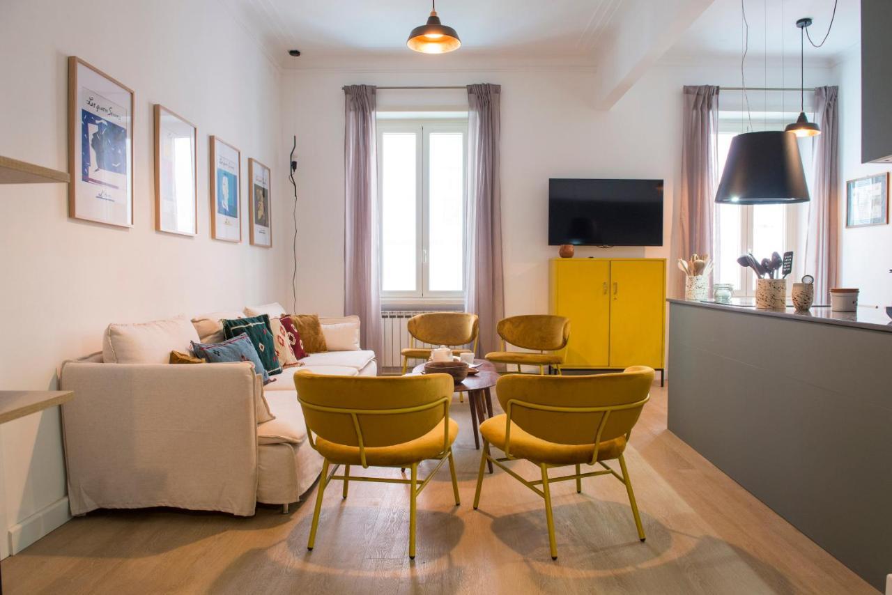 Appartement Relais Dei Goti