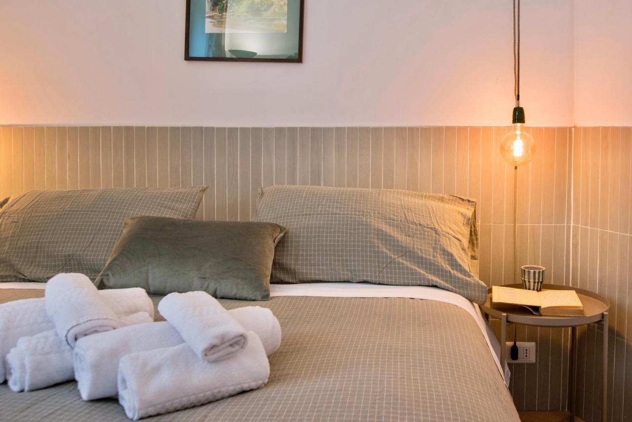 Relais Dei Goti Appartement Rome