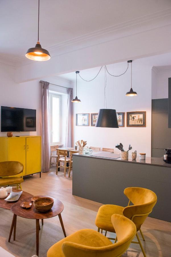 Relais Dei Goti Appartement *