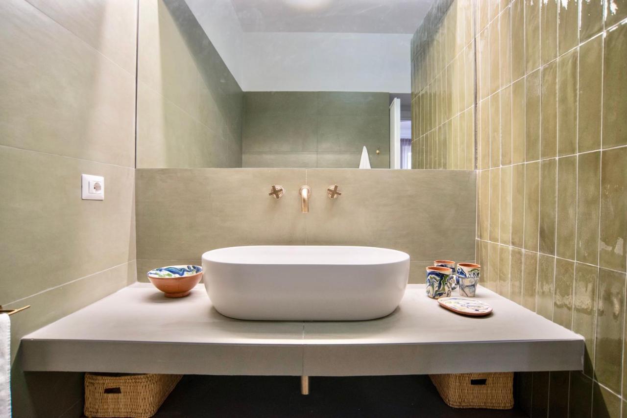 Relais Dei Goti Appartement