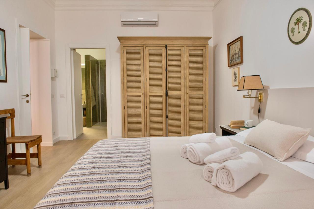 Relais Dei Goti Appartement *