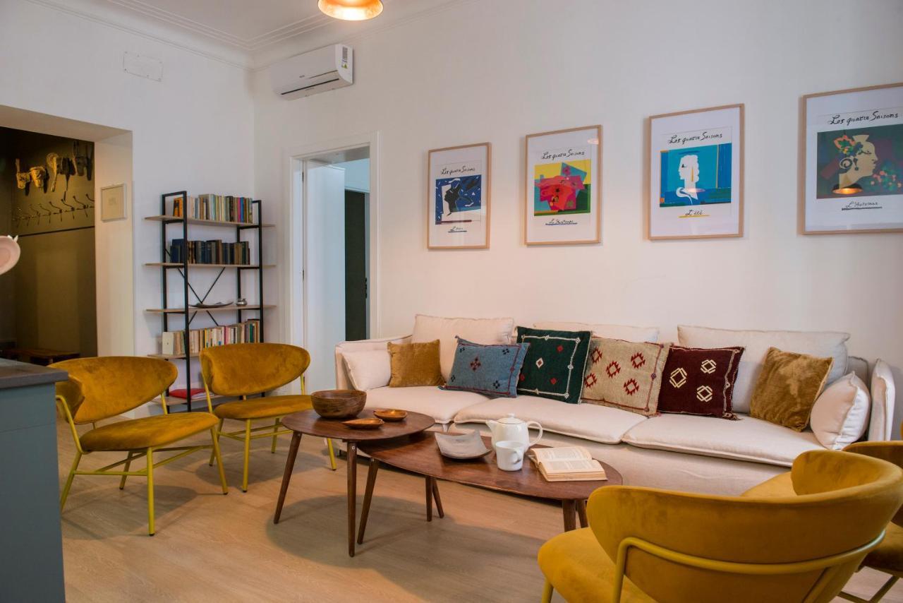 Appartement Relais Dei Goti *