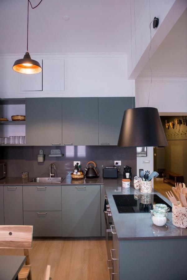 Appartement Relais Dei Goti Rome
