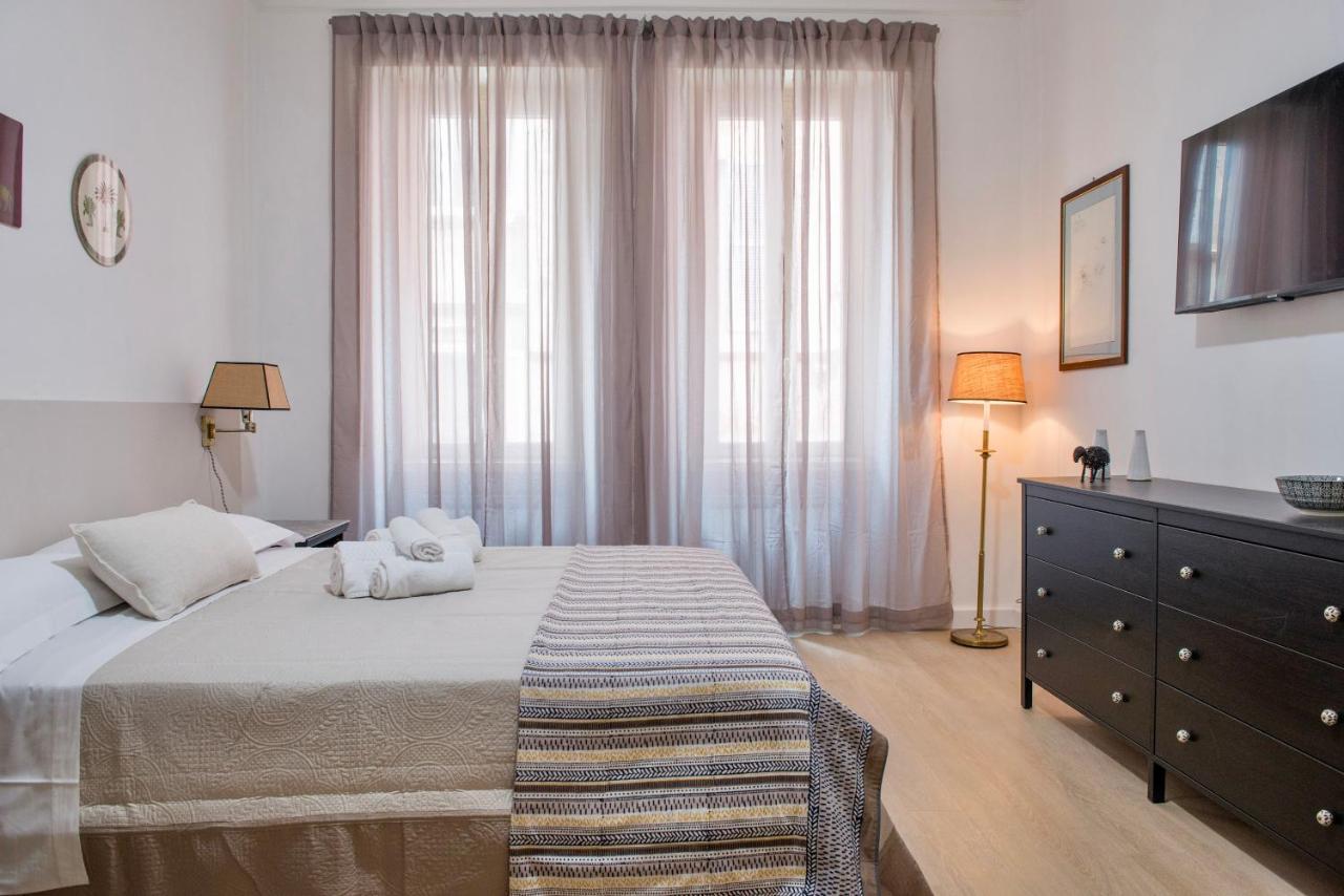 Relais Dei Goti Appartement *