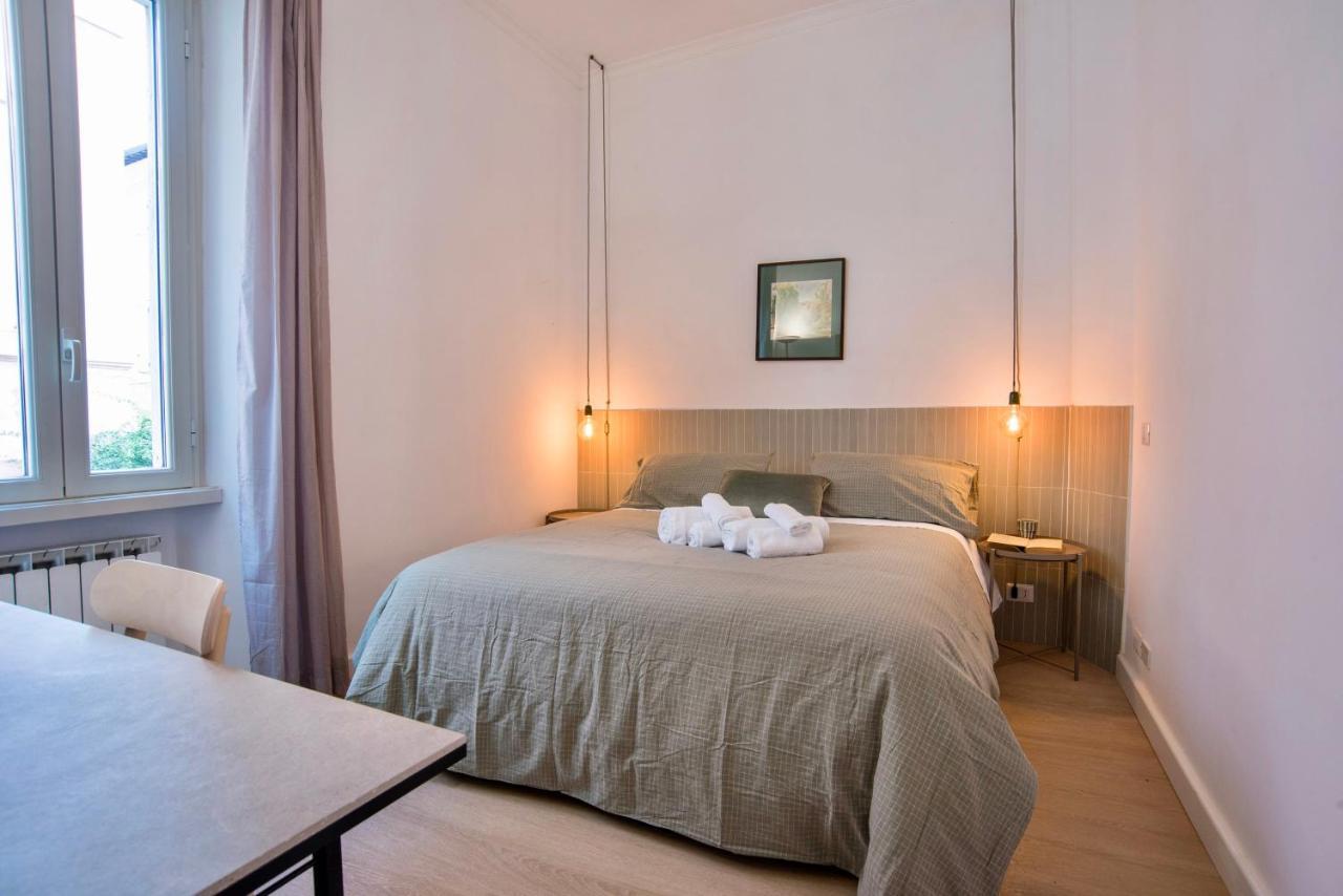 Relais Dei Goti Appartement