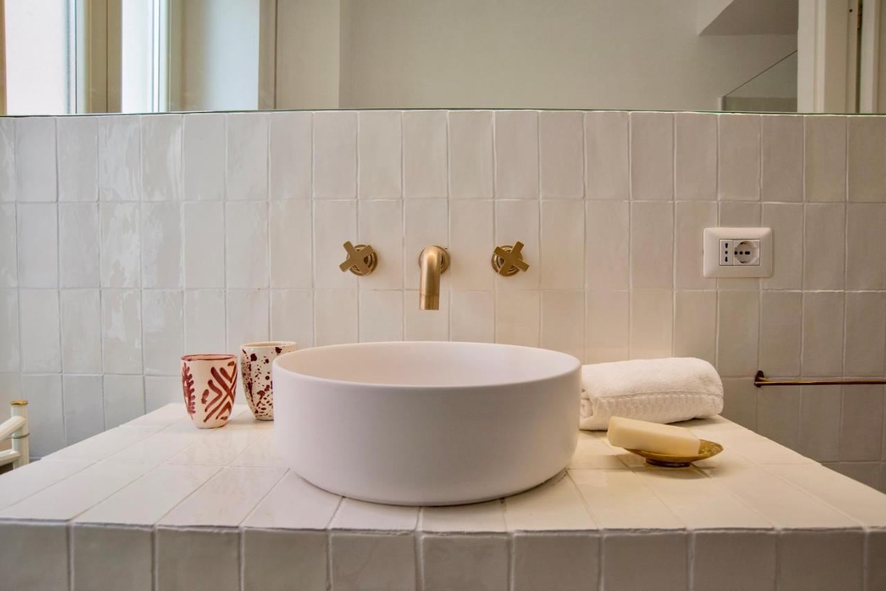 Appartement Relais Dei Goti Rome
