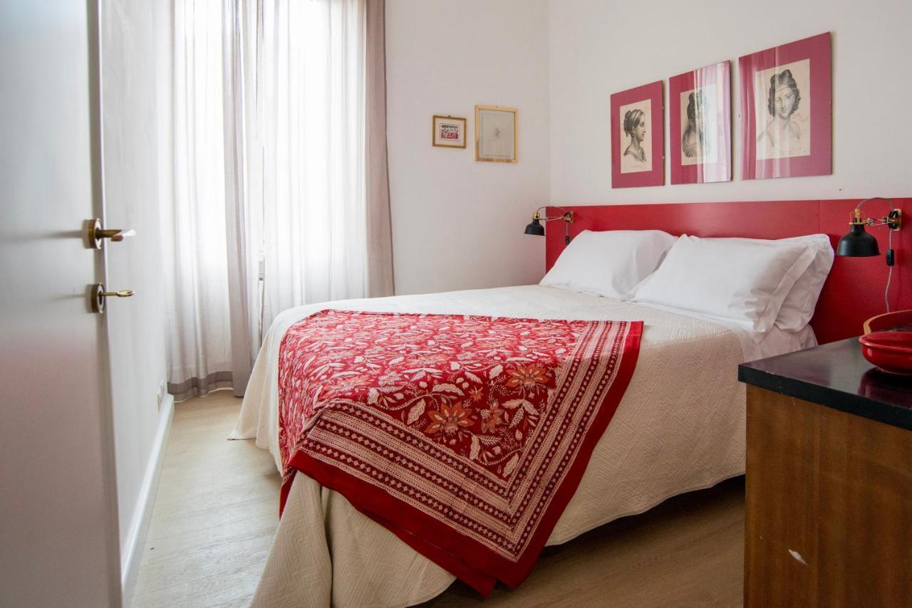 Appartement Relais Dei Goti Rome